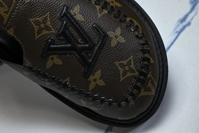 L*VT SANDALS LVLSS-01870
