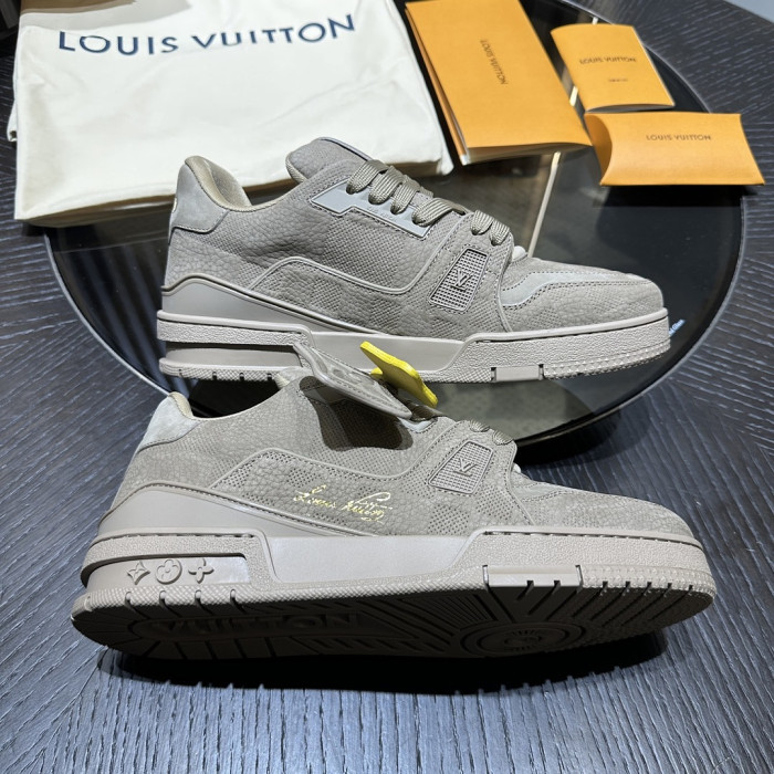 LVT SNEAKERS LVSRS-0223