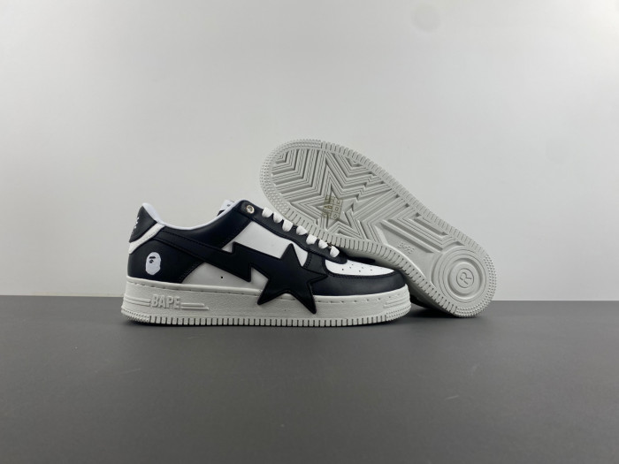 a bathing ape bape sta low  ab-101