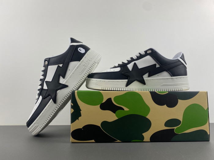 a bathing ape bape sta low  ab-101