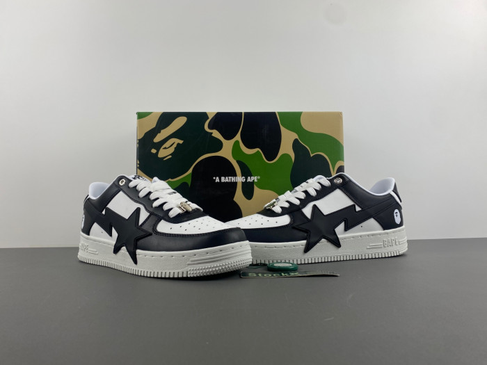 a bathing ape bape sta low  ab-101