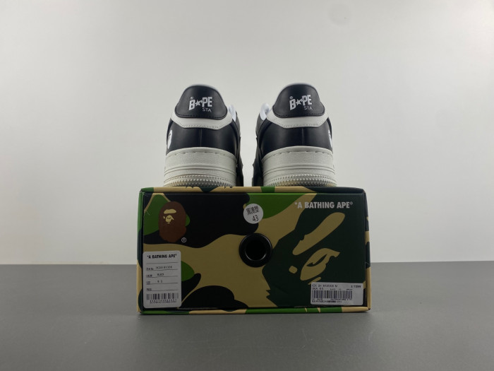 a bathing ape bape sta low  ab-101