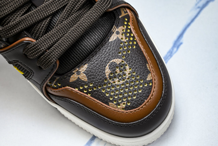 LVT SNEAKERS LVSRS-0241
