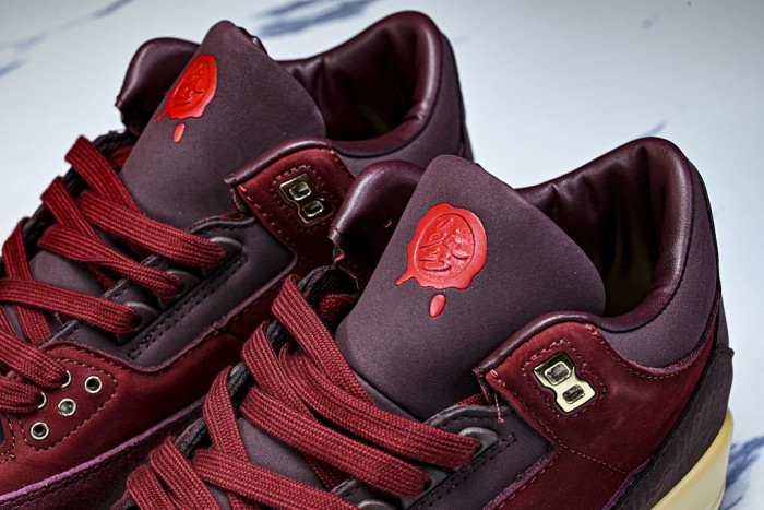 Air Jordan 3 IO7744-600