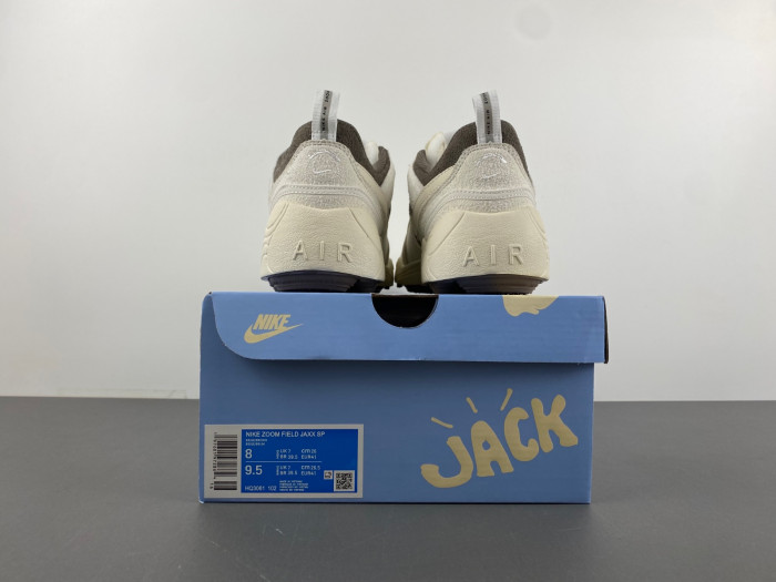 TRAVIS SCOTT X AIR JORDAN 1 LOW HQ3061-102
