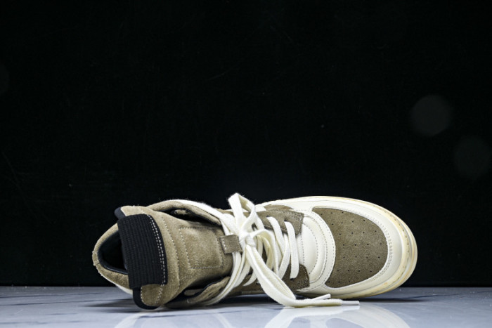 RICK OWEN.S SNEAKER RO-363