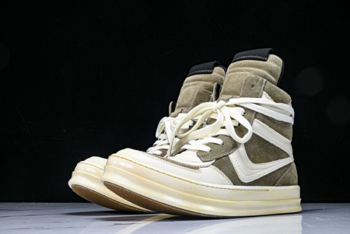RICK OWEN.S SNEAKER RO-363