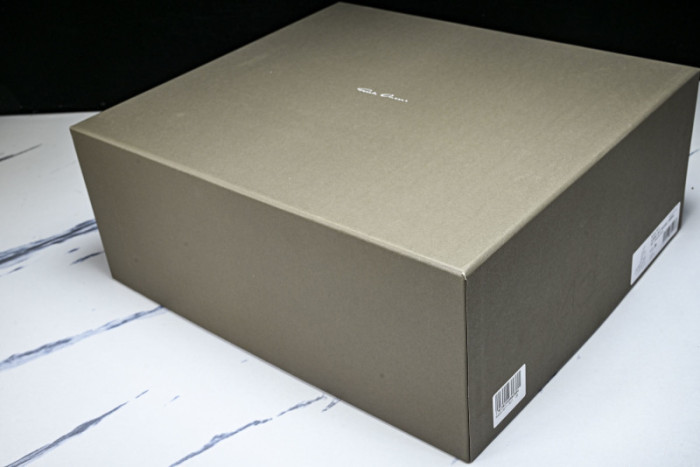 RICK OWEN.S SNEAKER RO-363