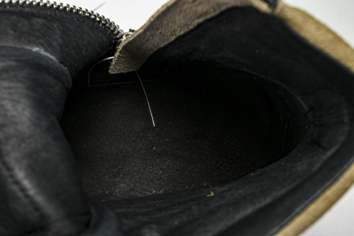 RICK OWEN.S SNEAKER RO-363