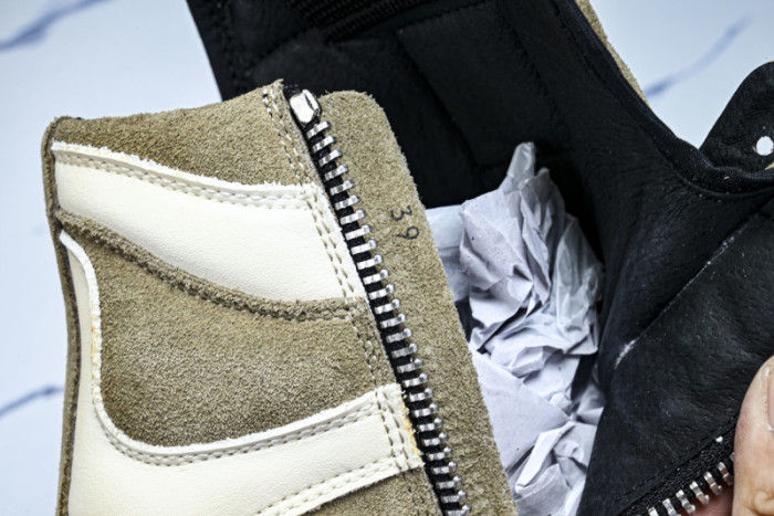 RICK OWEN.S SNEAKER RO-363
