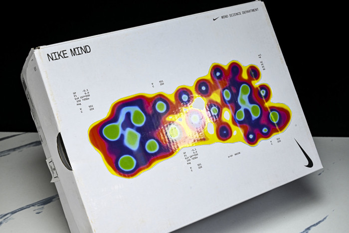 Nike Mind 001 HQ4307-610